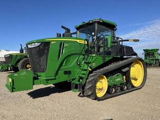2023 John Deere 9RT 570