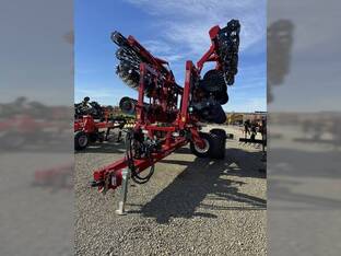 2024 Salford HALO VRT 25