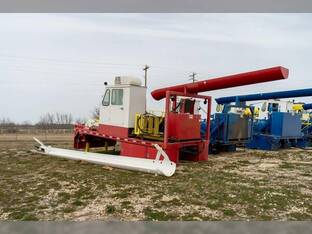 2018 Tiger PICKUP-LAYDOWN