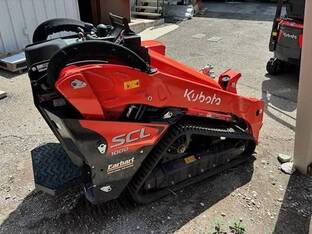 2024 Kubota SCL1000