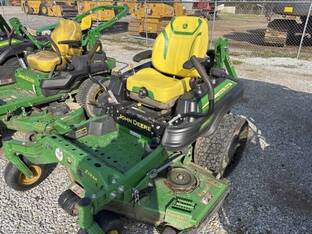 2022 John Deere Z960M