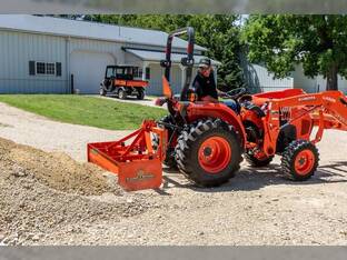 2024 Land Pride BB1260