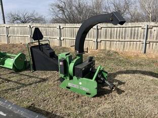 2010 Frontier WC1205