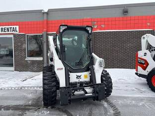 2025 Bobcat S770