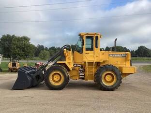 2000 Samsung ST120-2