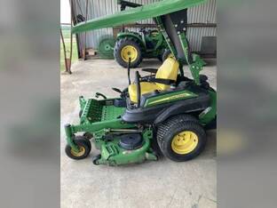 John Deere Z920M