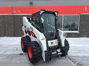 2025 Bobcat S770