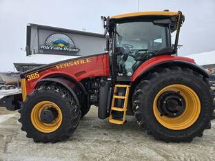 2024 Versatile 365