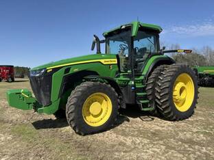 2023 John Deere 8R 280