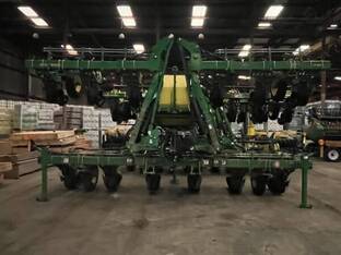 2023 John Deere 1725C