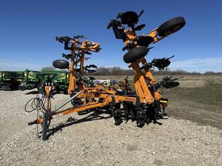 2024 Farmada ELXIR 64-3