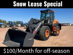 2025 DEVELON DL220-7