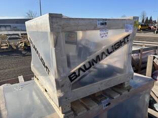 2025 BAUMALIGHT TX12