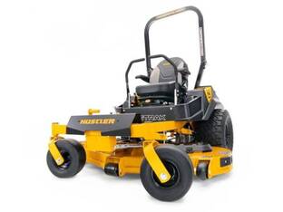 2025 Hustler FasTrak 54