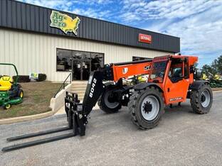 2025 JLG 8042 CAB