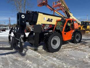 2025 JLG 1255