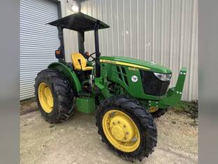 2023 John Deere 5055E