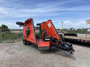 2025 Land Pride RCM3715