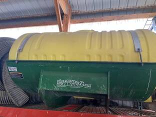 Patriot HELLICOPTER 400 FRONT TANK