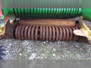 2000 Vermeer Mfg. Co. 605L