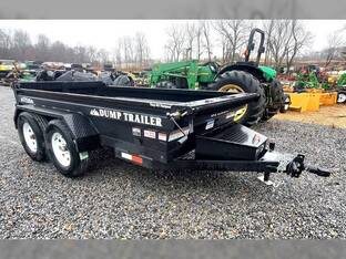 2025 Industrias America FT510