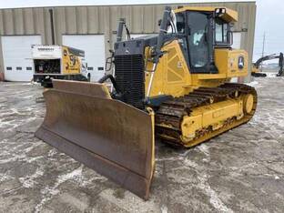 2023 John Deere 850L