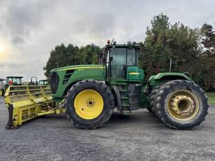 2009 John Deere 9430
