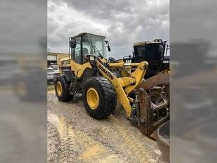 2016 Komatsu WA270-7