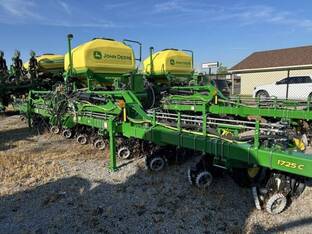 2024 John Deere 1725C