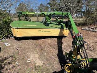 2023 Krone EC TS 320