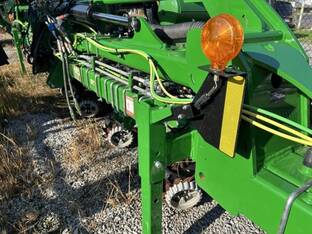 2024 John Deere 1725 CCS