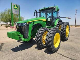2023 John Deere 8R 230