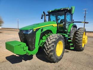 2023 John Deere 8R 310
