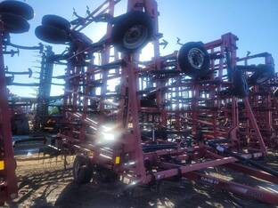 2010 Case IH TIGERMATE 200