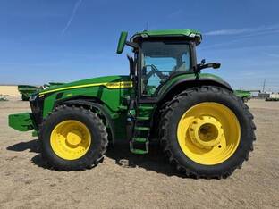 2023 John Deere 8R 280