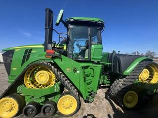 2023 John Deere 9RX 490