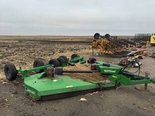 Bush Hog 12715 Legend