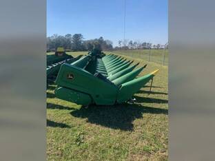 2024 John Deere C16R