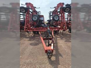 2010 Case IH TIGERMATE 200