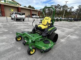 2025 John Deere Z970R