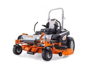 2025 Stihl RZ972IK
