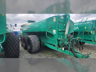 2012 GEA EL48-6D5250