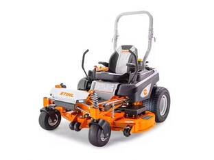 2025 Stihl RZ760IK