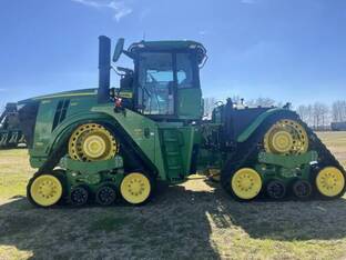2023 John Deere 9RX 490