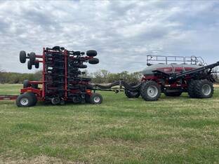 2022 Case IH PRECISION DISK 500DS