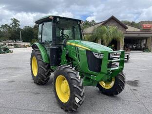 2025 John Deere 5090E