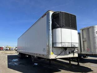 2013 Great Dane 48 FT REEFER