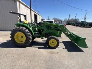 2023 John Deere 4044M
