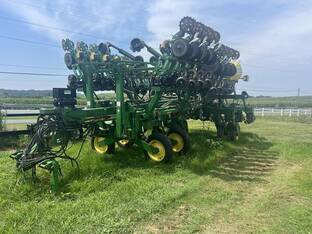 2008 John Deere 1790