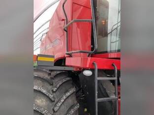 2010 Case IH 5088